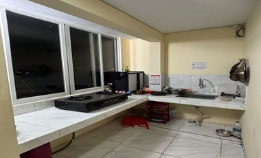 Tempat Kost dan Usaha, Baru 2025, 4 Lantai, 99% terisi, Omzet 1M /thn