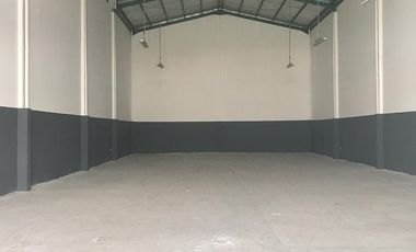 Disewa gudang Green Sedayu Bizpark Cakung uk. 12x36