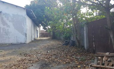 Gudang Siap Pakai Area Kota Yogyakarta Lokasi Dekat Balaikota