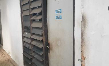 Gudang Siap Pakai Area Kota Yogyakarta Lokasi Dekat Balaikota