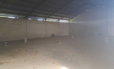 Gudang Siap Pakai Area Kota Yogyakarta Lokasi Dekat Balaikota