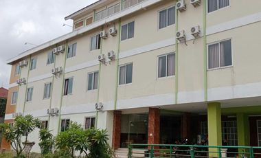 Hotel - guest house aktif luas di Laweyan Solo