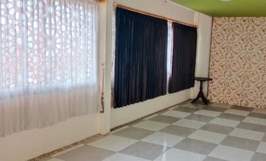 Hotel - guest house aktif luas di Laweyan Solo