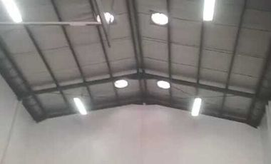 Gudang di Bizpark Green Sedayu Cakung Jakarta Timur