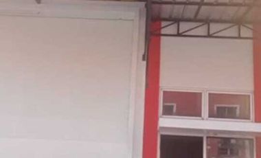 Gudang di Bizpark Green Sedayu Cakung Jakarta Timur