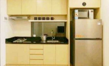 Jual Apartemen Atlanta Residences Depok