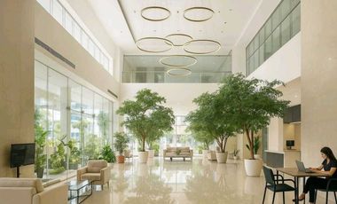 Jual Apartemen Atlanta Residences Depok