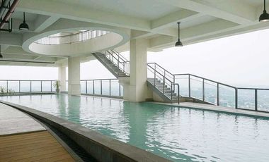 Jual Apartemen Atlanta Residences Depok