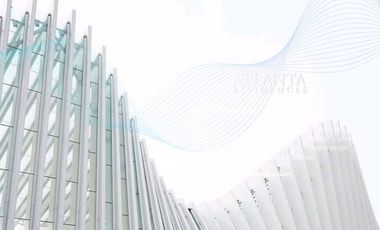 Jual Apartemen Atlanta Residences Depok