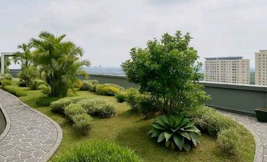 Jual Apartemen Atlanta Residences Depok