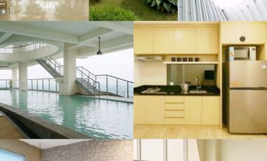 Jual Apartemen Atlanta Residences Depok