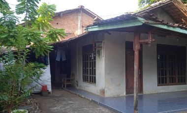 RUMAH MURAH STRATEGIS DAERAH PENGKOL PUSAT KOTA JEPARA JAWA TENGAH