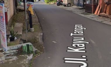 RUMAH MURAH STRATEGIS DAERAH PENGKOL PUSAT KOTA JEPARA JAWA TENGAH