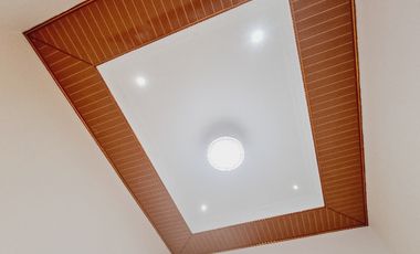 Rumah Mewah 261m² Gress Dekat Fave Hotel Solo