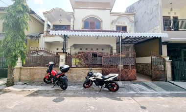 Rumah Bagus 2 Lt Dekat De Djolomadu Colomadu KRA