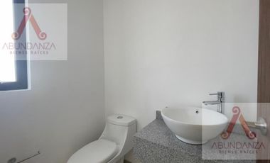 CASA RENTA CERCANIA A FEDERACION DE FUTBOL TOLUCA