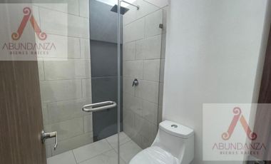 CASA RENTA CERCANIA A FEDERACION DE FUTBOL TOLUCA