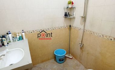 Rumah Second Furnish Tengah Kota Banyuanyar Solo