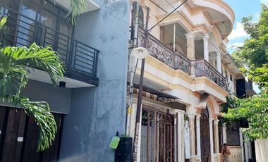 Rumah nyaman plus kost aktif 2 lantai dekat Solo Square Mall