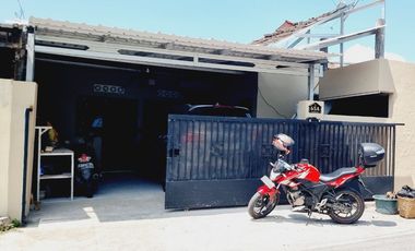 Rumah nyaman siap huni dekat dengan Stadion Manahan Solo