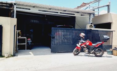 Rumah nyaman siap huni dekat dengan Stadion Manahan Solo