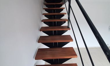 Alquiler Duplex 2 dorm Arguello Village c/cochera