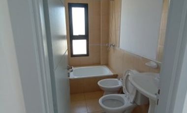 Alquiler Duplex 2 dorm Arguello Village c/cochera