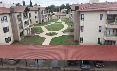 Alquiler Duplex 2 dorm Arguello Village c/cochera