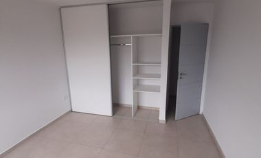 Alquiler Duplex 2 dorm Arguello Village c/cochera