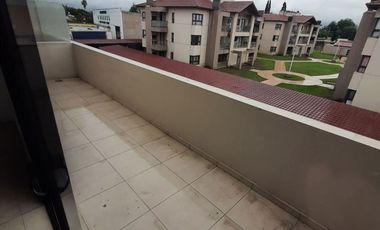 Alquiler Duplex 2 dorm Arguello Village c/cochera