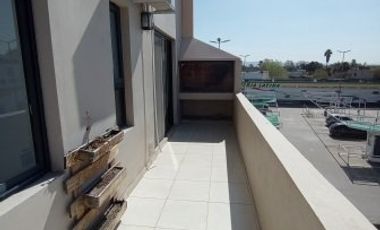 Alquiler Duplex 2 dorm Arguello Village c/cochera