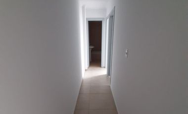 Alquiler Duplex 2 dorm Arguello Village c/cochera