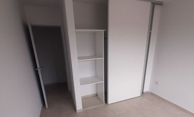 Alquiler Duplex 2 dorm Arguello Village c/cochera