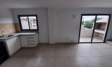 Alquiler Duplex 2 dorm Arguello Village c/cochera