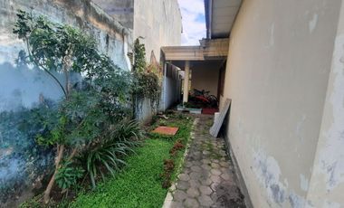 Rumah Luas Lingkungan Aman Dekat Jln Slamet Riyadi Penumping