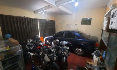 Rumah Luas Lingkungan Aman Dekat Jln Slamet Riyadi Penumping