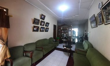 Rumah Luas Lingkungan Aman Dekat Jln Slamet Riyadi Penumping