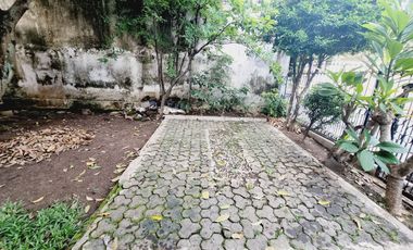 Rumah Second Hitung Tanah Tengah Kota Manahan Solo