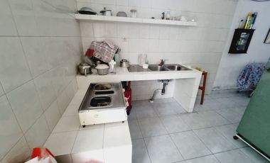 Rumah Nyaman Asri Dan Luas Mangkubumen Solo