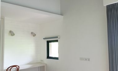 villa mewah di pusat kota Renon Denpasar Sanur,siap huni