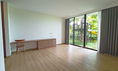 villa mewah di pusat kota Renon Denpasar Sanur,siap huni