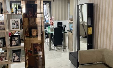 Disewakan rumah alam sutera olivia