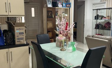 Disewakan rumah alam sutera olivia