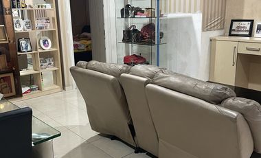 Disewakan rumah alam sutera olivia