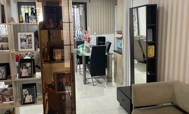 Disewakan rumah alam sutera olivia