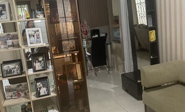 Disewakan rumah alam sutera olivia