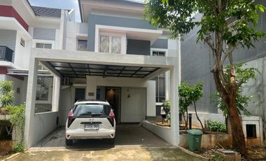 Jual cepat grand taruna karawang Lt 162 lb 150