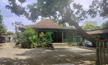 Rumah dijual