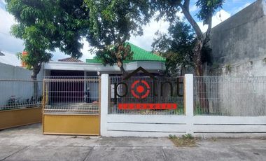 Rumah dijual di Banjarsari, Surakarta