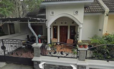 Rumah dijual di Condongcatur, Depok, Sleman, Daerah Istimewa Yogyakarta